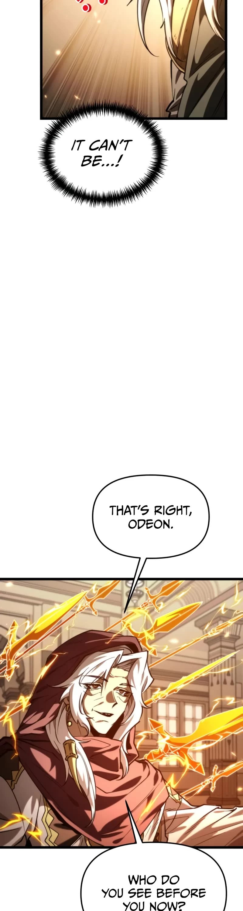 Reincarnator Chapter 112 page 44 - Chapter 112