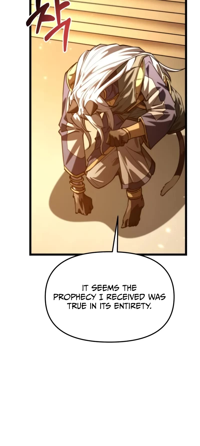 Reincarnator Chapter 112 page 46 - Chapter 112
