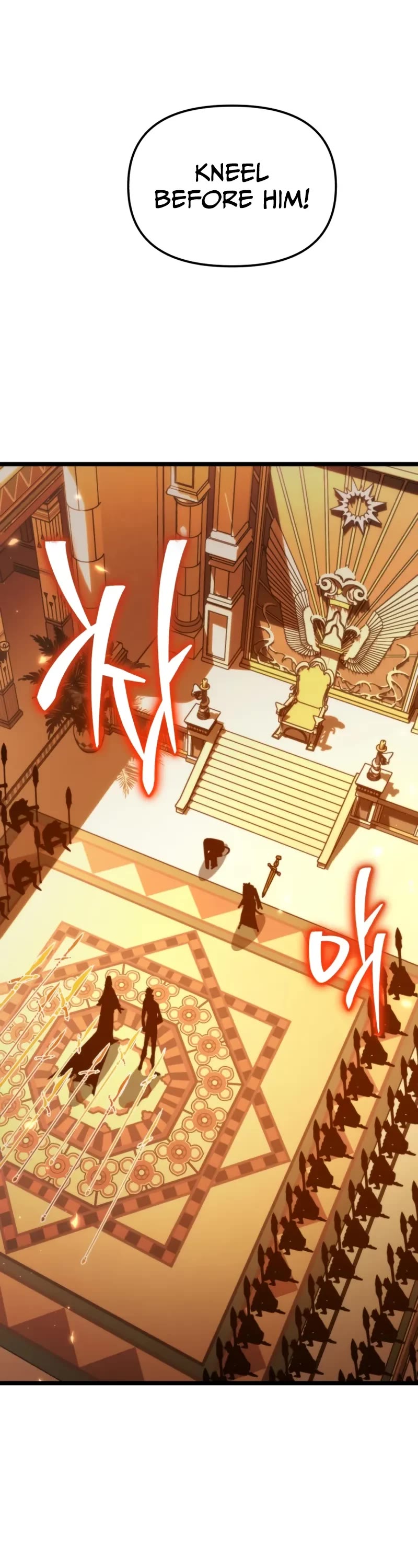 Reincarnator Chapter 112 page 48 - Chapter 112