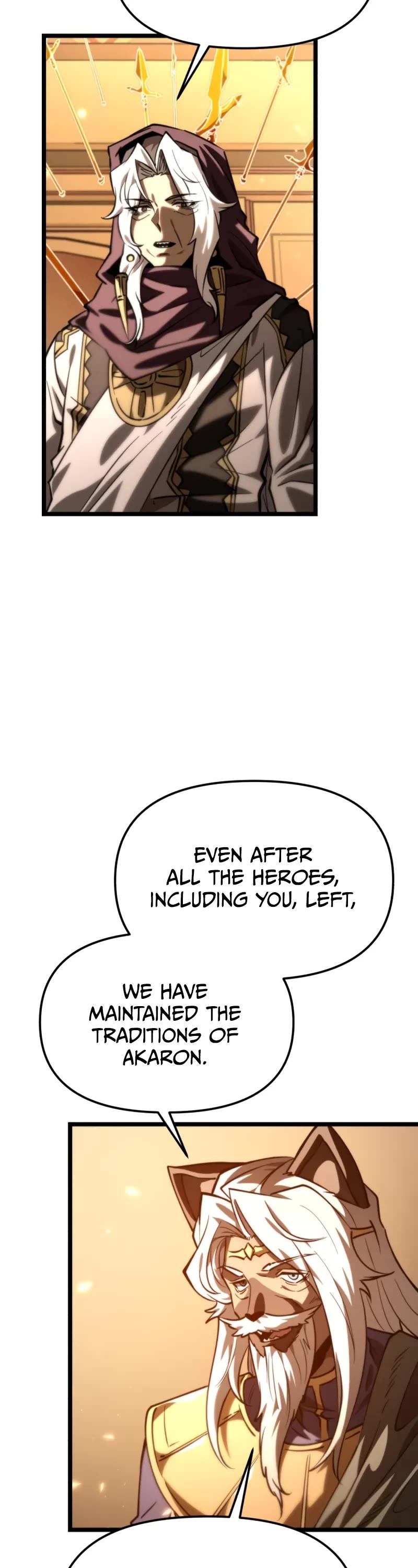 Reincarnator Chapter 112 page 50 - Chapter 112