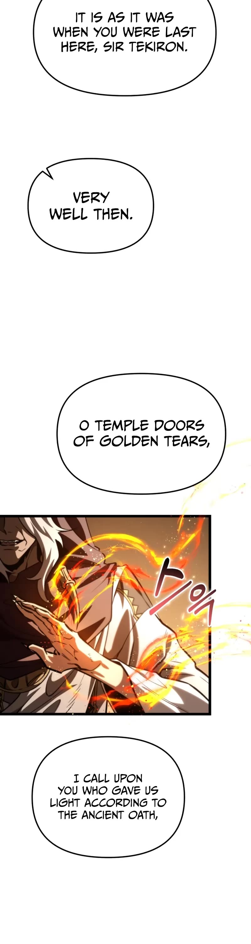 Reincarnator Chapter 112 page 51 - Chapter 112