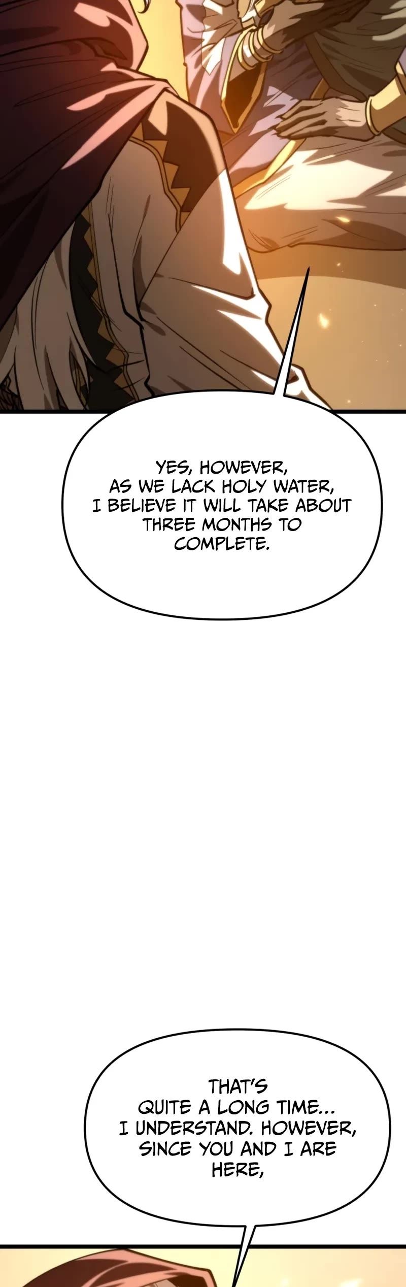 Reincarnator Chapter 112 page 55 - Chapter 112