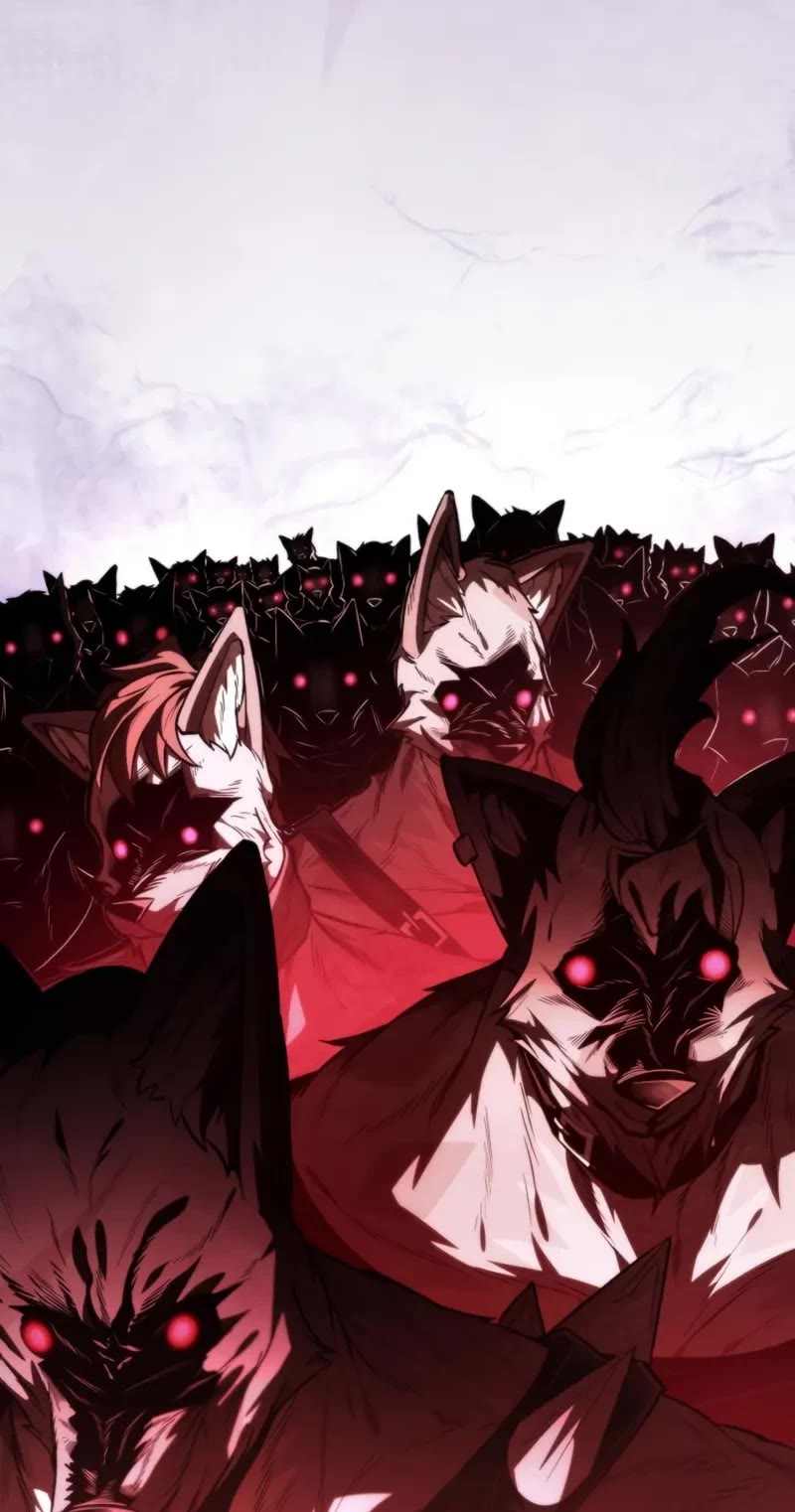 Reincarnator Chapter 112 page 65 - Chapter 112