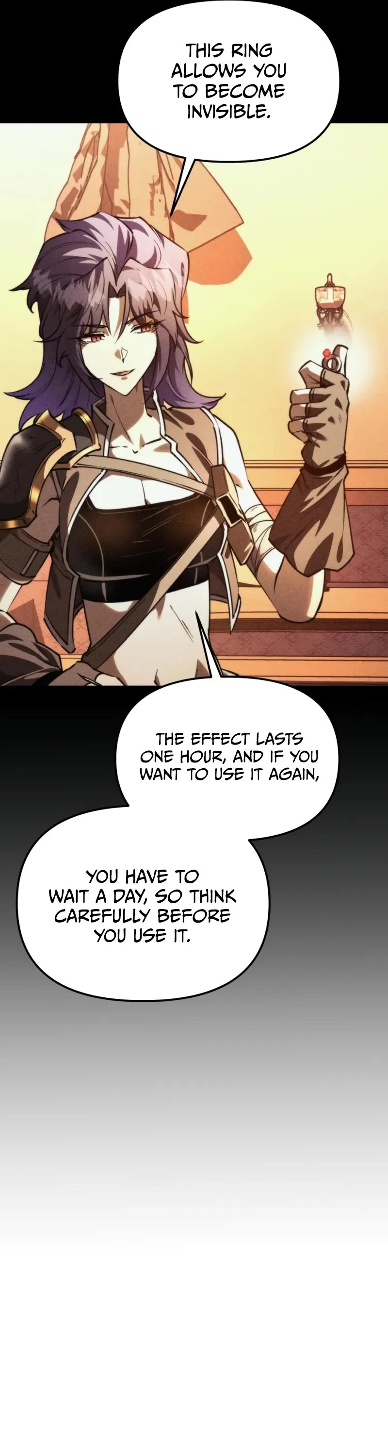 Reincarnator Chapter 112 page 7 - Chapter 112