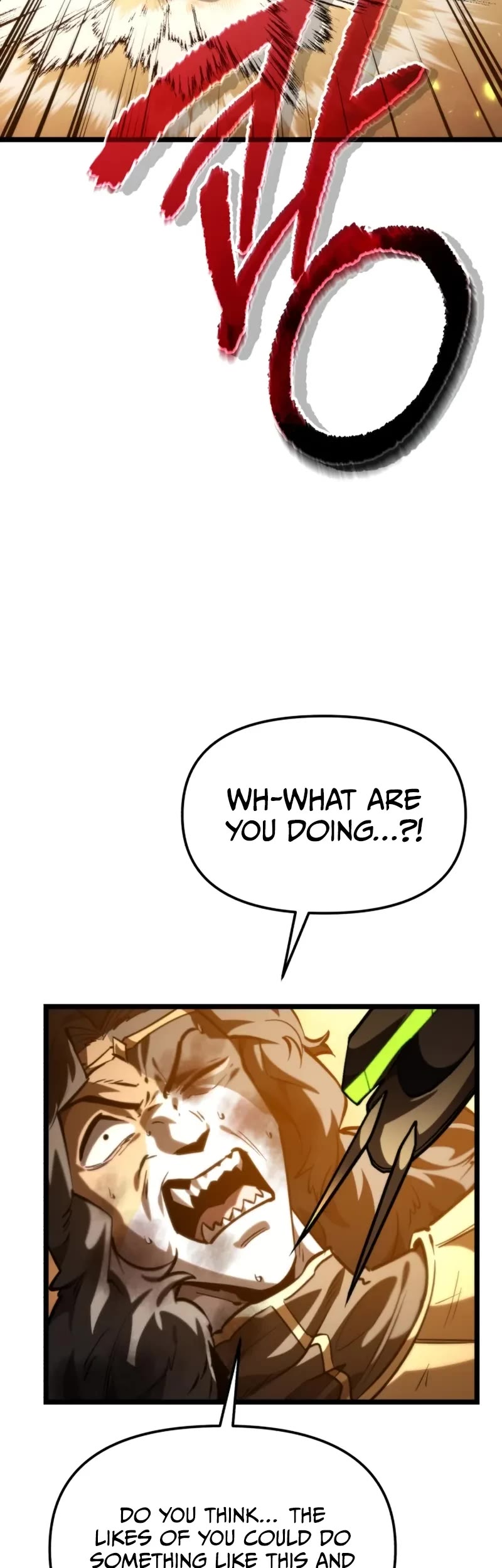 Reincarnator Chapter 113 page 10 - Chapter 113