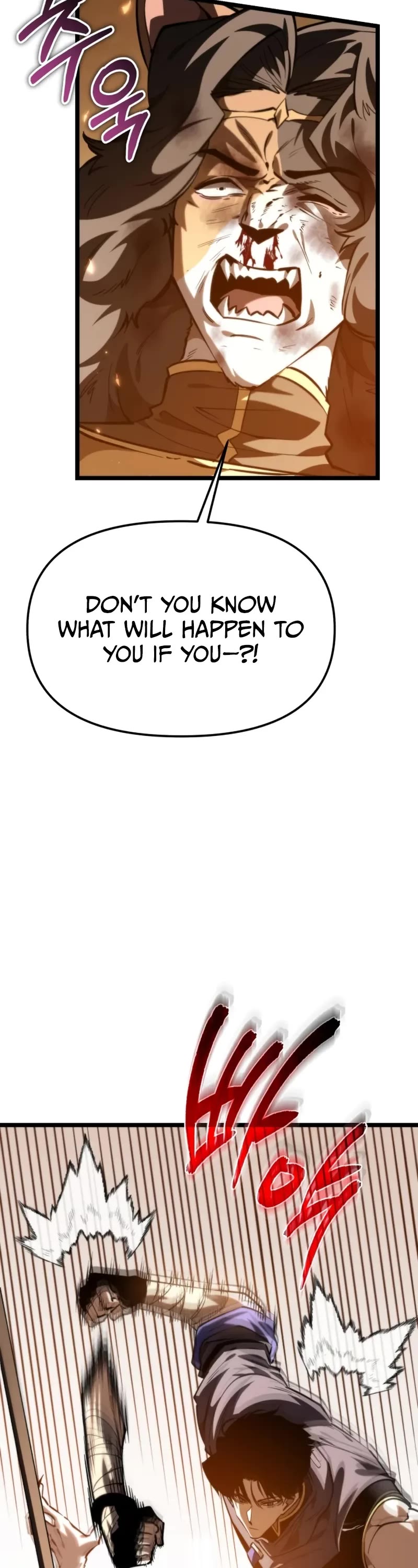 Reincarnator Chapter 113 page 13 - Chapter 113