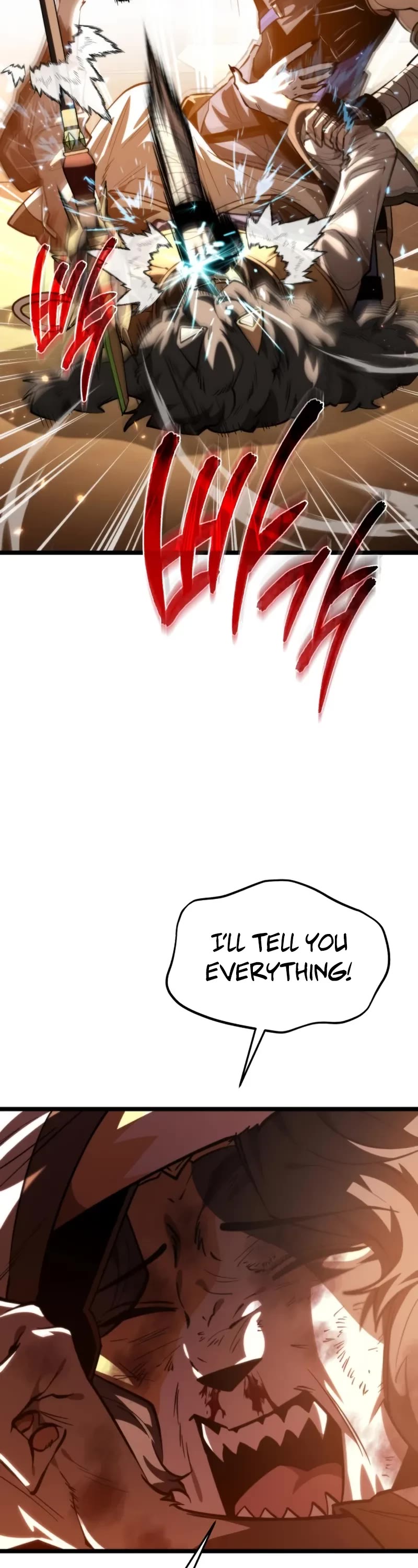 Reincarnator Chapter 113 page 14 - Chapter 113