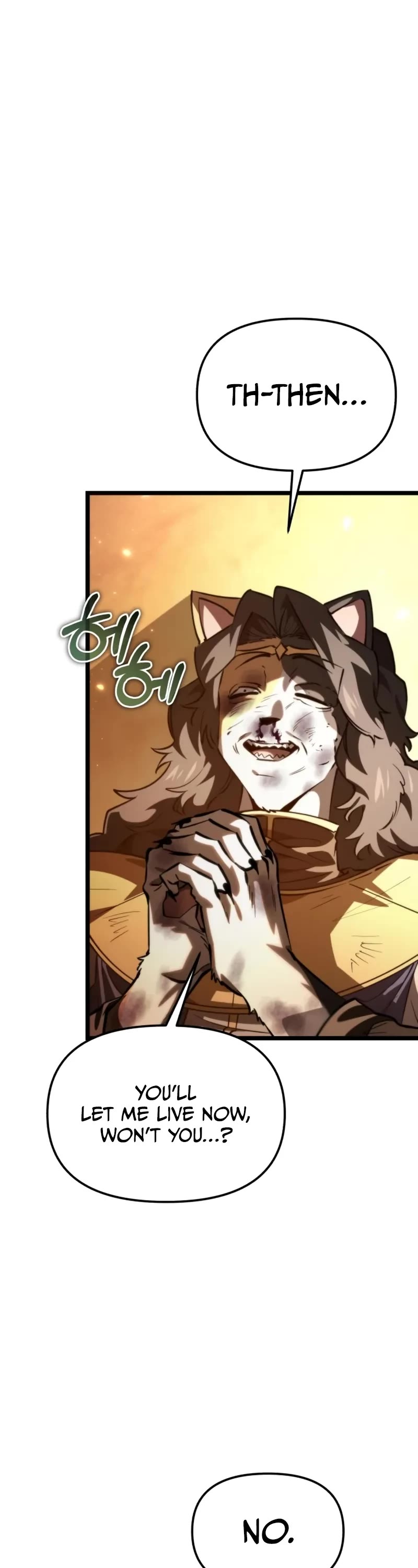 Reincarnator Chapter 113 page 18 - Chapter 113