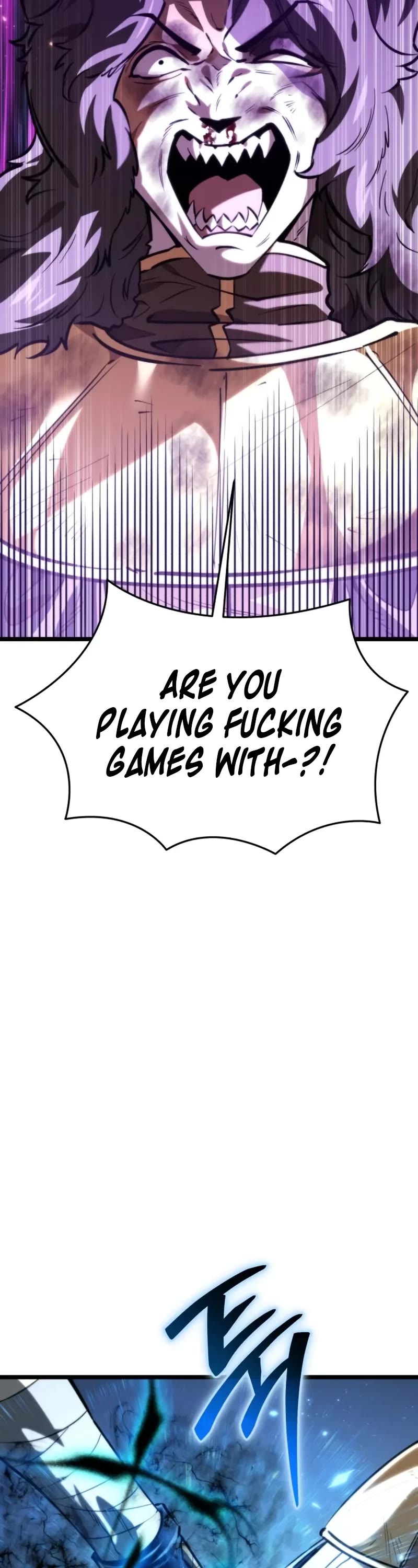 Reincarnator Chapter 113 page 20 - Chapter 113