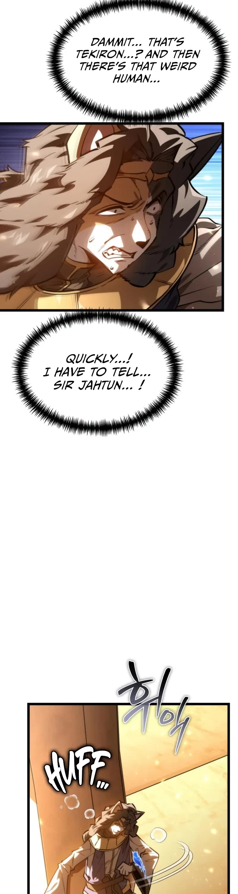 Reincarnator Chapter 113 page 3 - Chapter 113