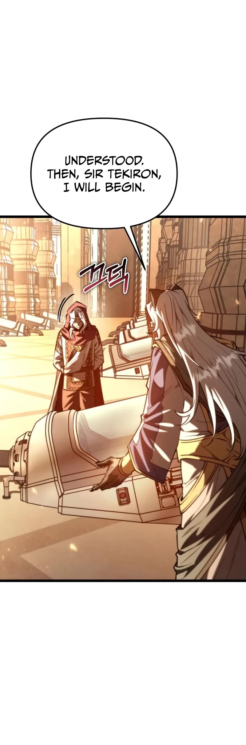 Reincarnator Chapter 113 page 36 - Chapter 113