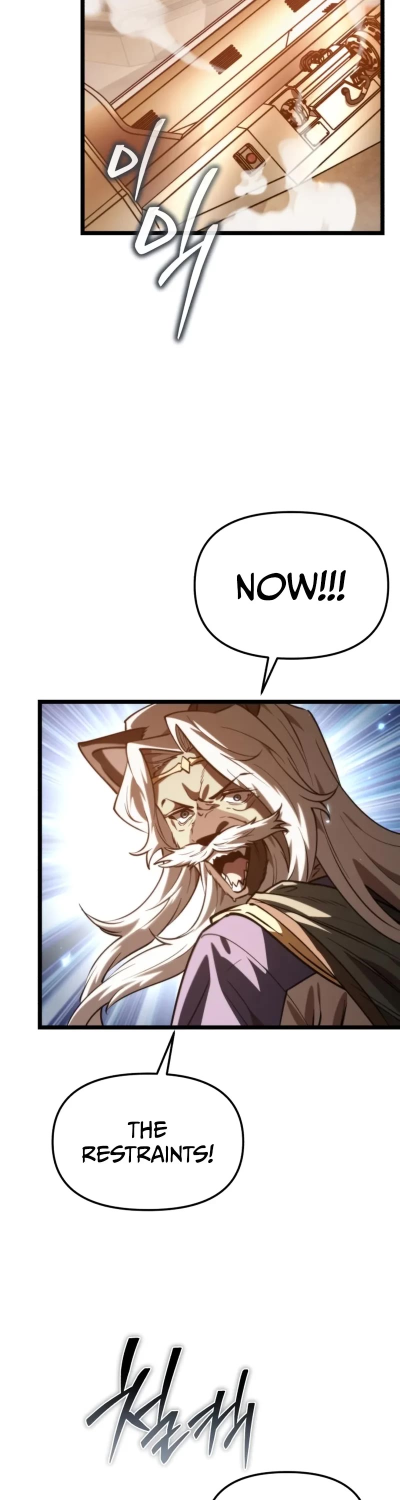 Reincarnator Chapter 113 page 38 - Chapter 113
