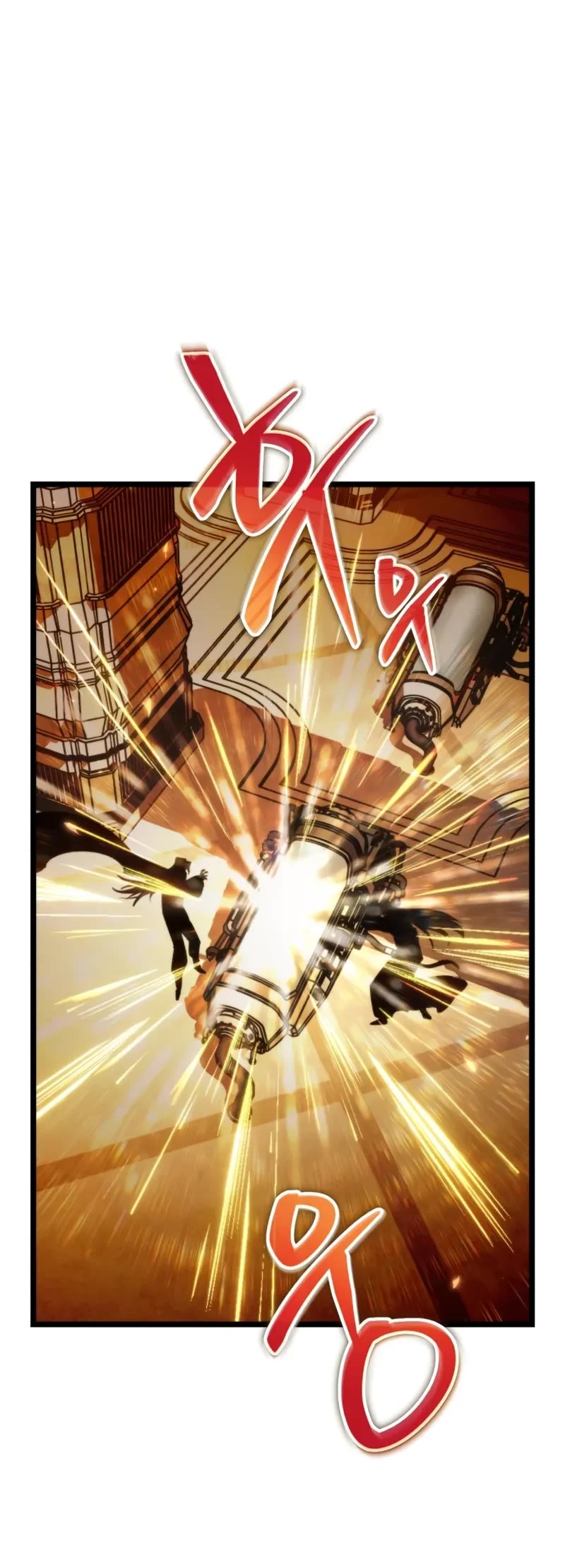 Reincarnator Chapter 113 page 40 - Chapter 113