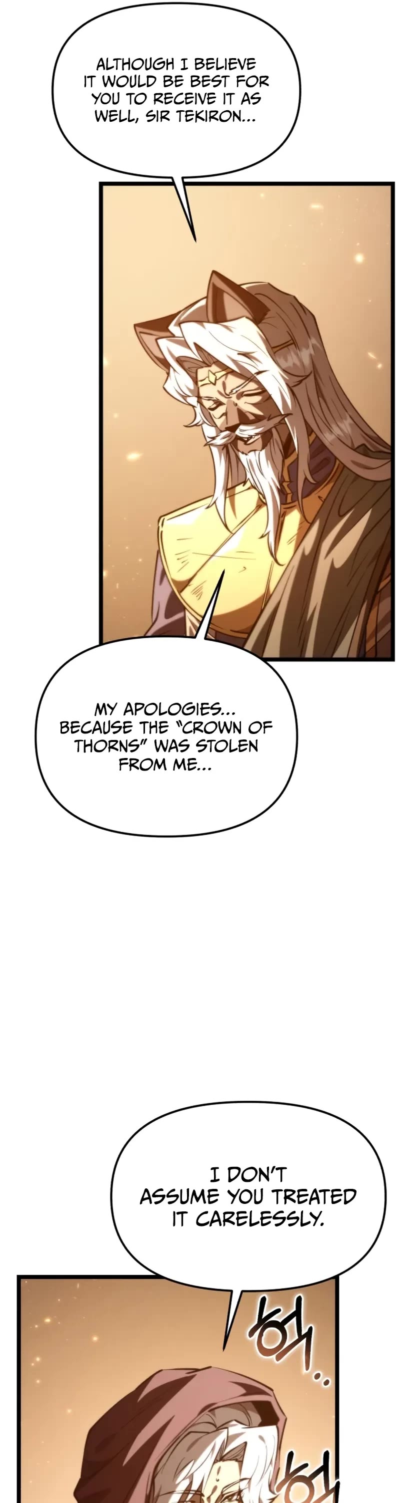 Reincarnator Chapter 113 page 47 - Chapter 113