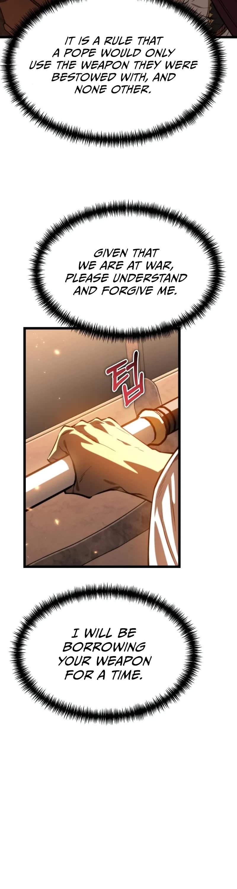 Reincarnator Chapter 113 page 51 - Chapter 113