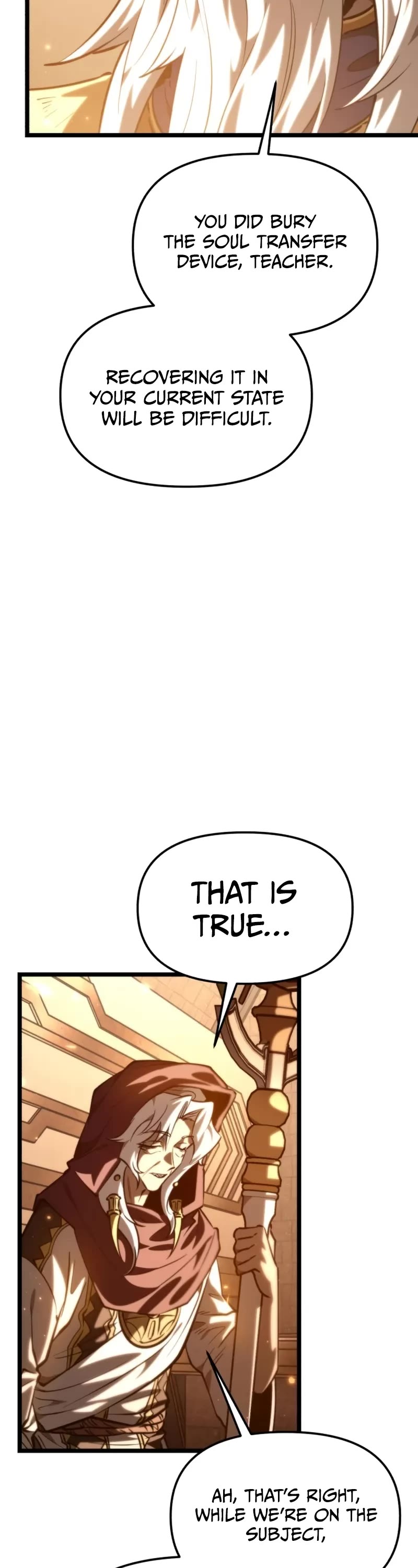 Reincarnator Chapter 113 page 54 - Chapter 113