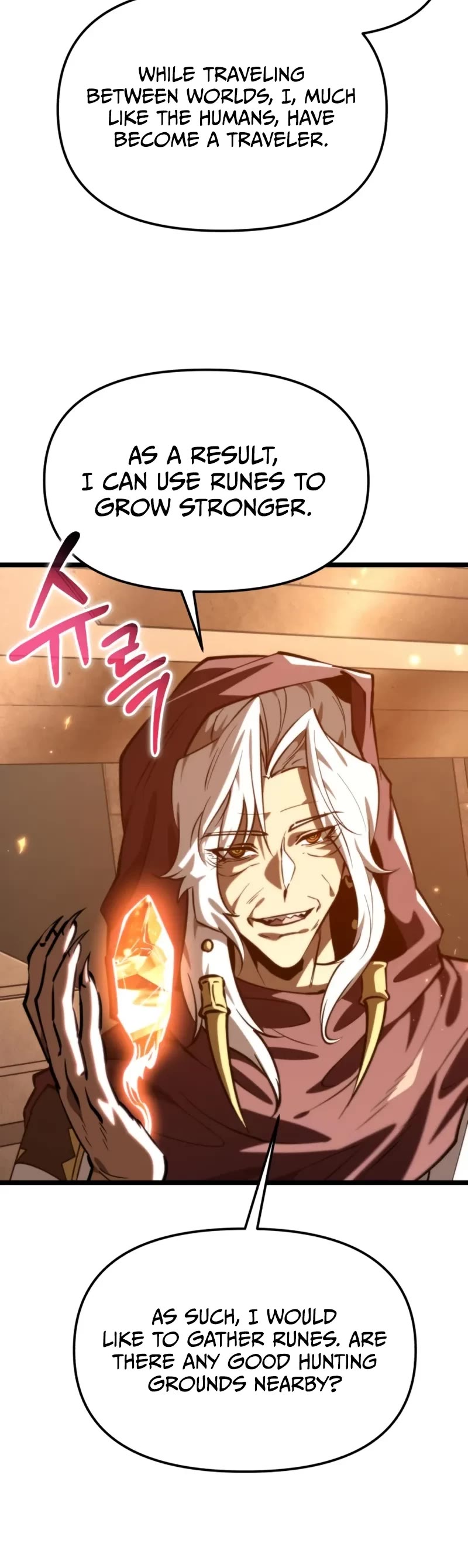 Reincarnator Chapter 113 page 55 - Chapter 113