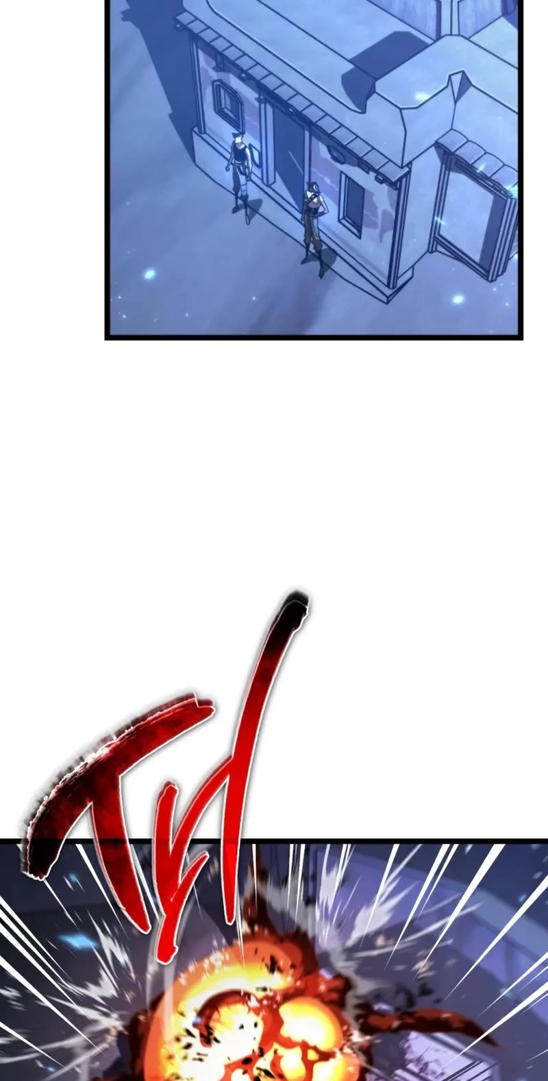 Reincarnator Chapter 113 page 59 - Chapter 113