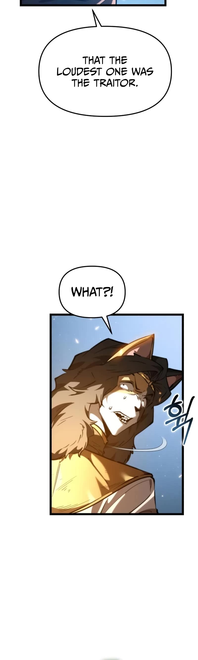 Reincarnator Chapter 113 page 6 - Chapter 113