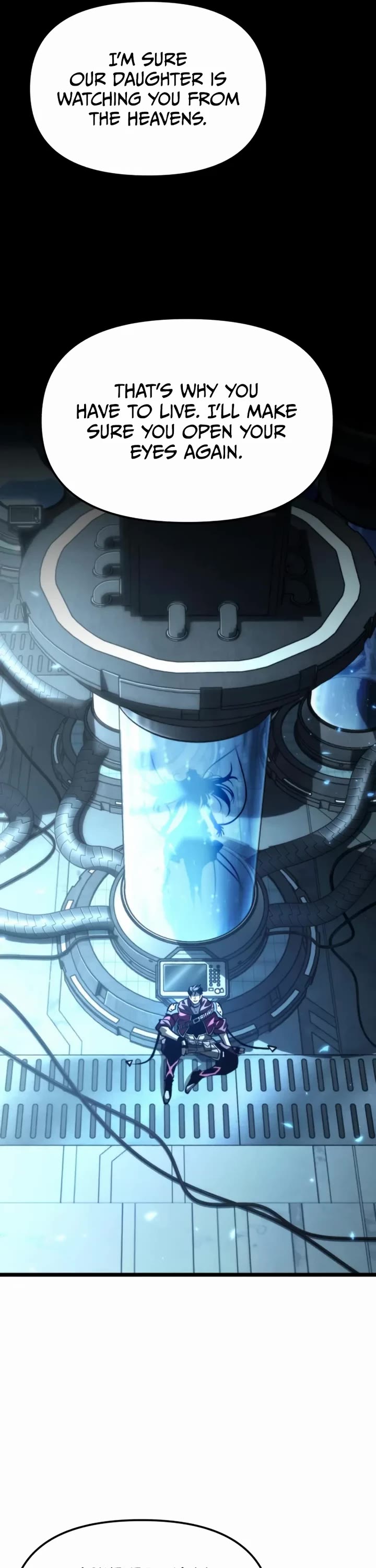Reincarnator Chapter 114 page 11 - Chapter 114