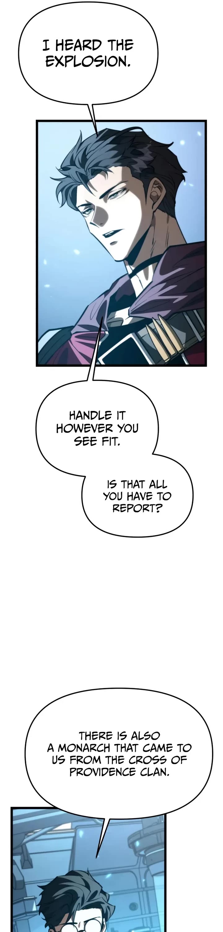 Reincarnator Chapter 114 page 16 - Chapter 114