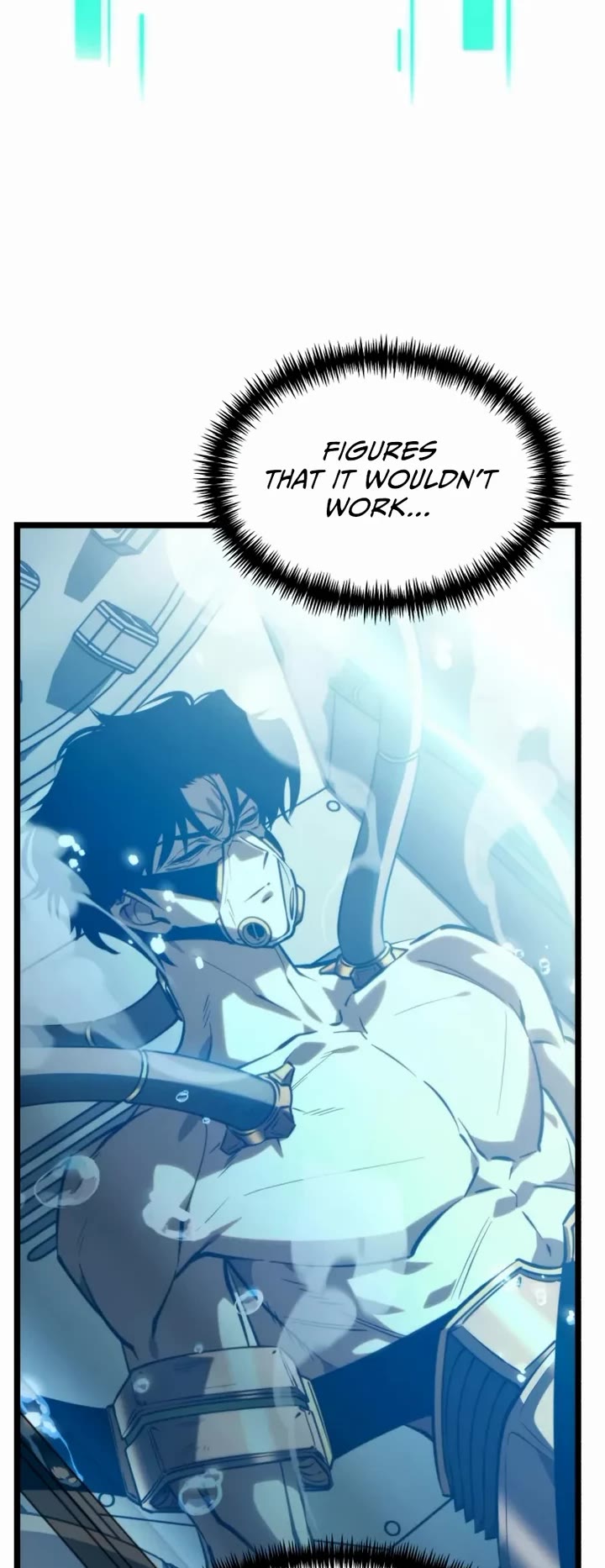 Reincarnator Chapter 114 page 29 - Chapter 114
