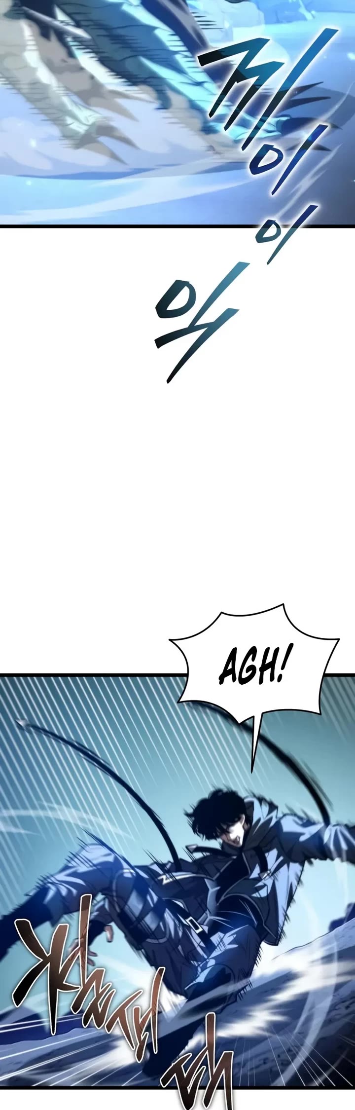 Reincarnator Chapter 114 page 34 - Chapter 114
