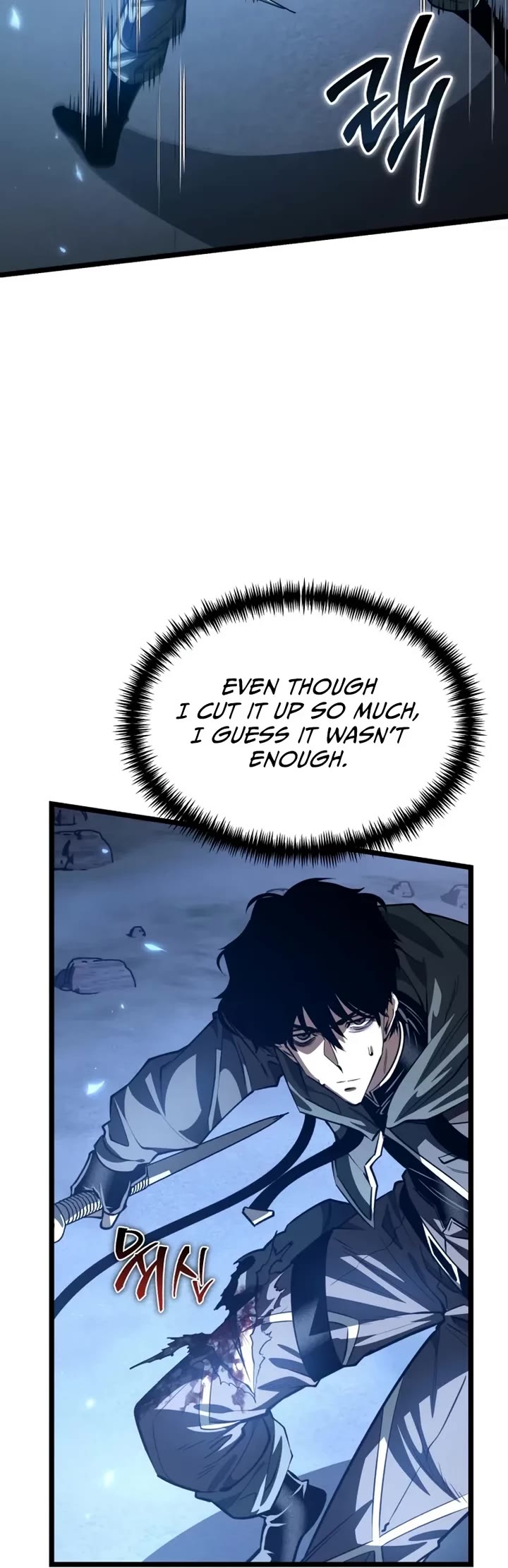 Reincarnator Chapter 114 page 49 - Chapter 114