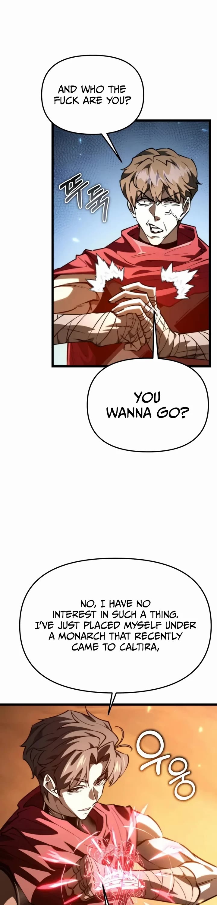 Reincarnator Chapter 114 page 6 - Chapter 114