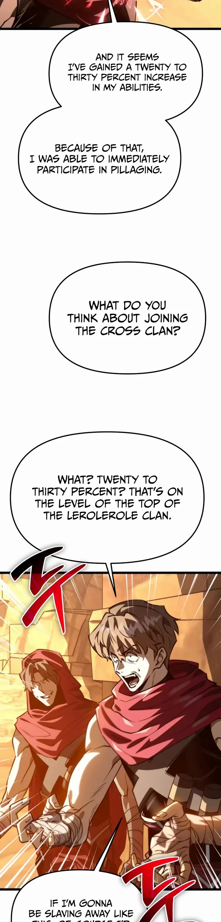 Reincarnator Chapter 114 page 7 - Chapter 114