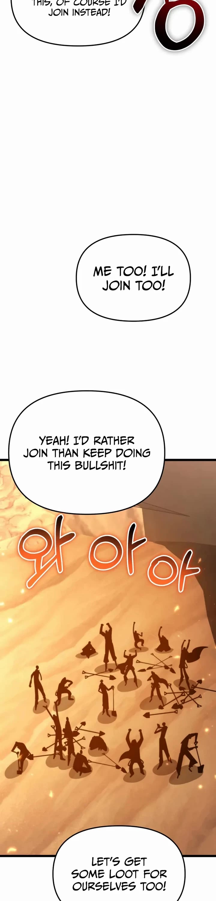 Reincarnator Chapter 114 page 8 - Chapter 114