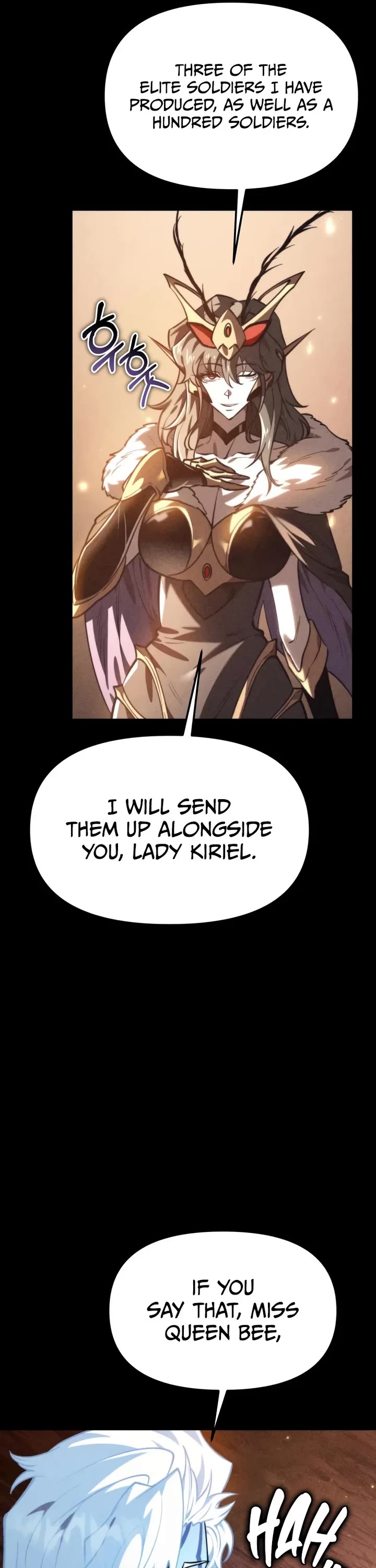 Reincarnator Chapter 115 page 11 - Chapter 115