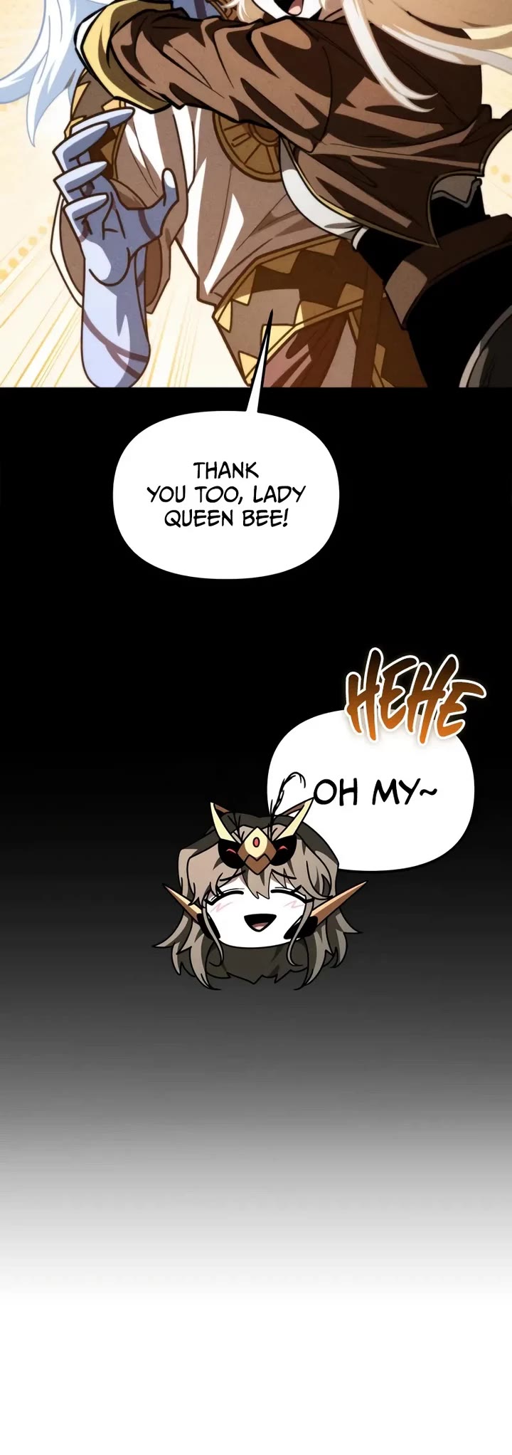 Reincarnator Chapter 115 page 14 - Chapter 115