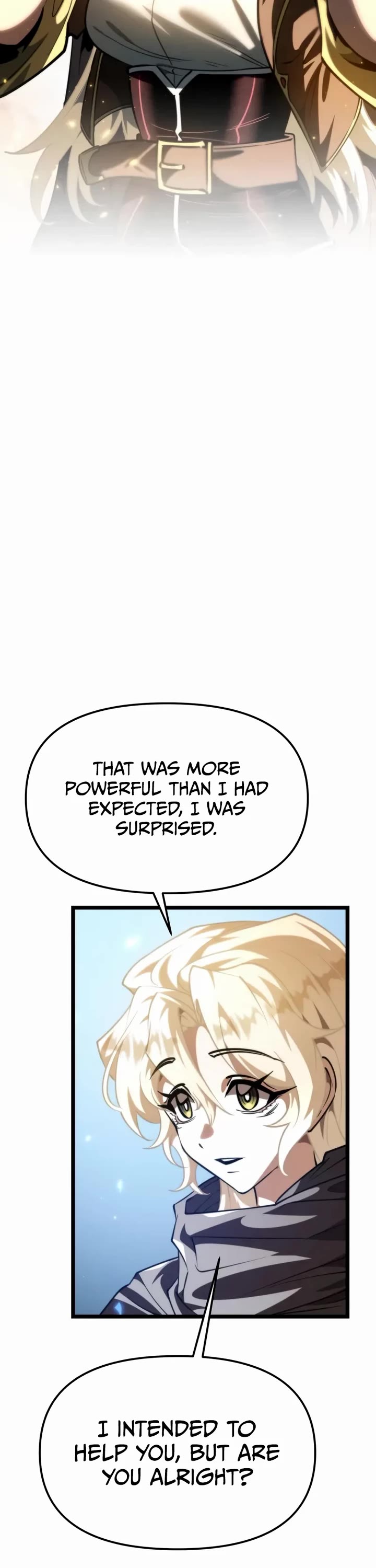 Reincarnator Chapter 115 page 2 - Chapter 115