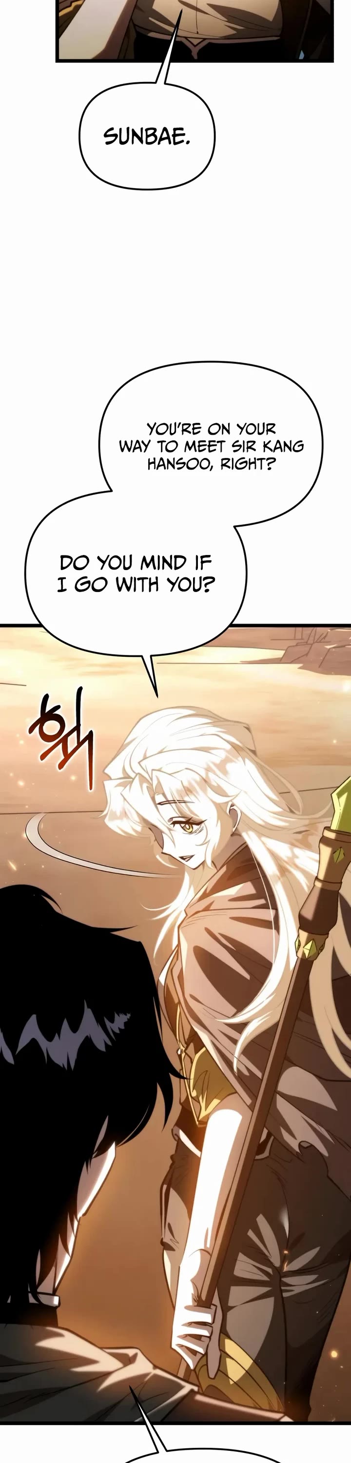 Reincarnator Chapter 115 page 23 - Chapter 115