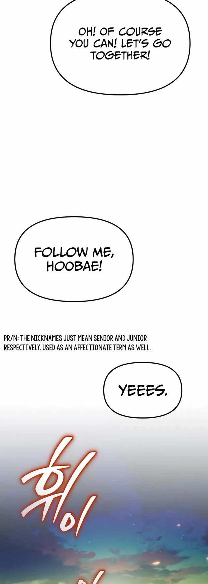 Reincarnator Chapter 115 page 24 - Chapter 115