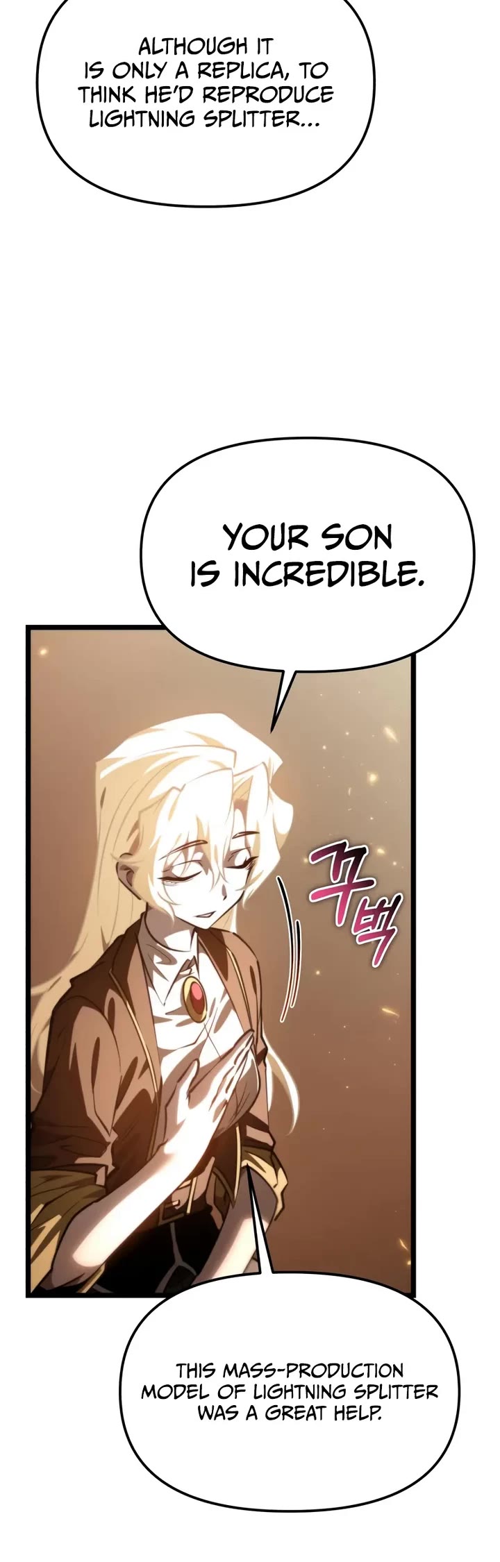 Reincarnator Chapter 115 page 29 - Chapter 115