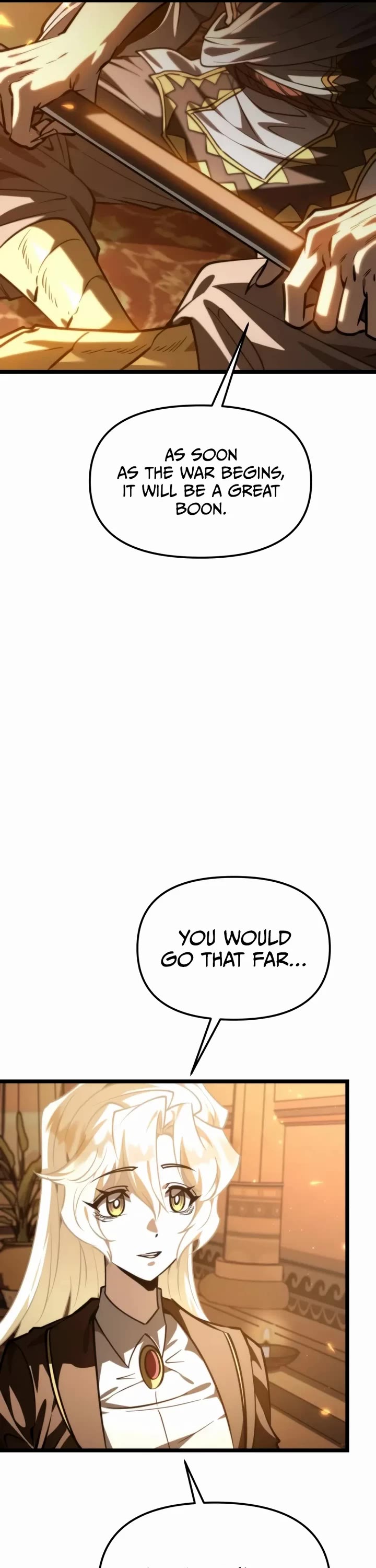 Reincarnator Chapter 115 page 32 - Chapter 115