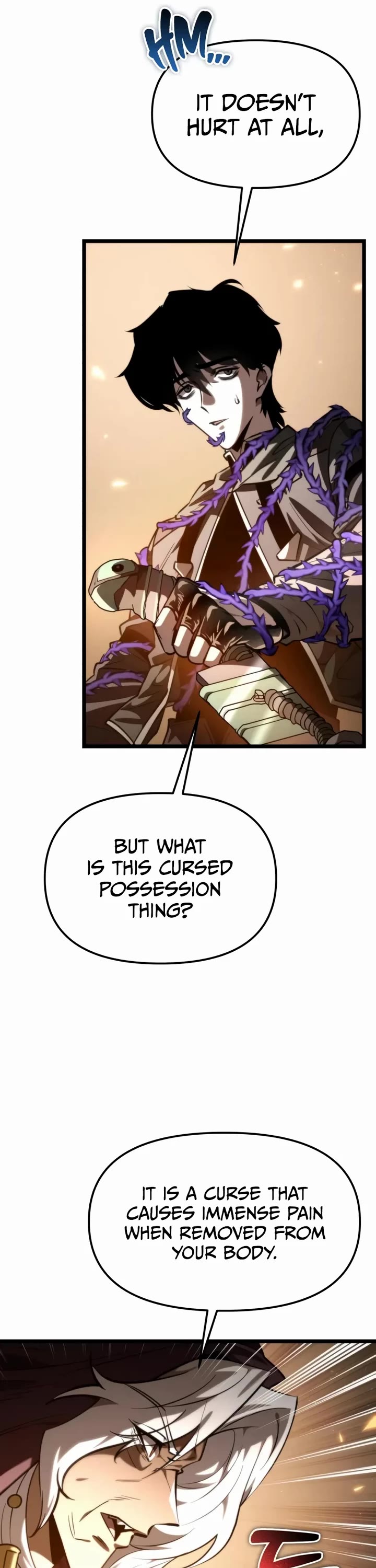Reincarnator Chapter 115 page 40 - Chapter 115