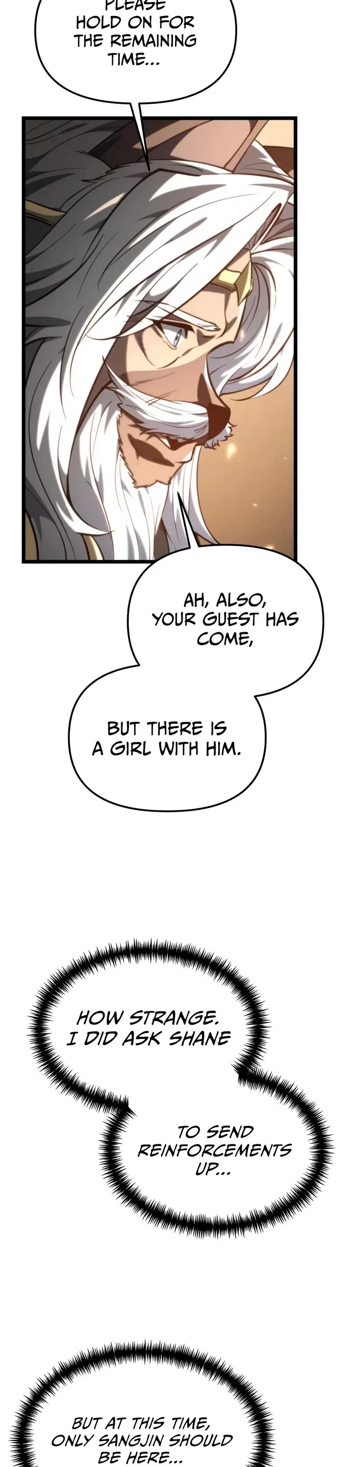 Reincarnator Chapter 115 page 55 - Chapter 115