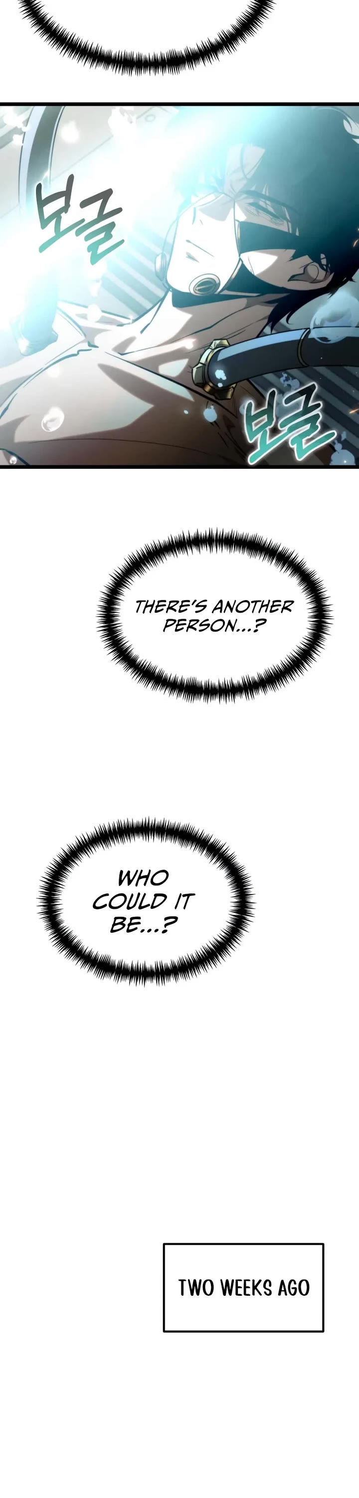Reincarnator Chapter 115 page 56 - Chapter 115