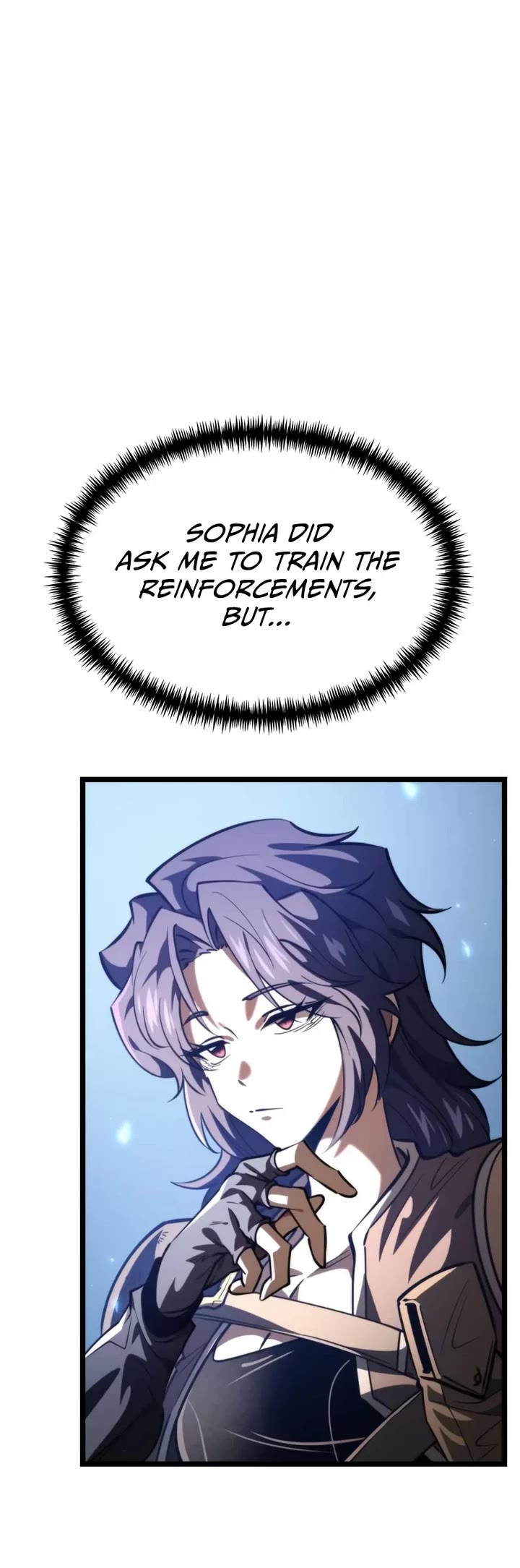 Reincarnator Chapter 115 page 58 - Chapter 115