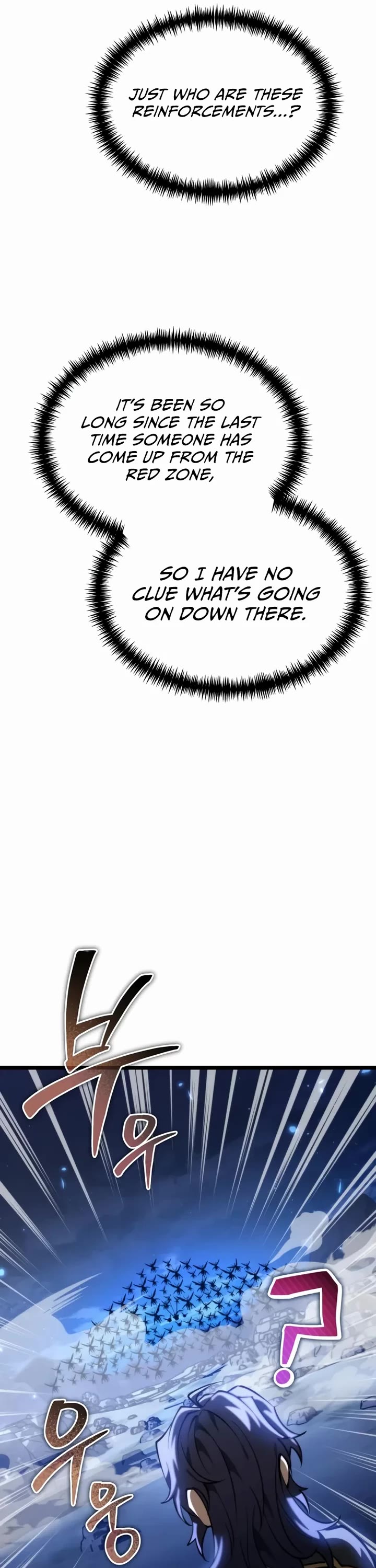 Reincarnator Chapter 115 page 59 - Chapter 115