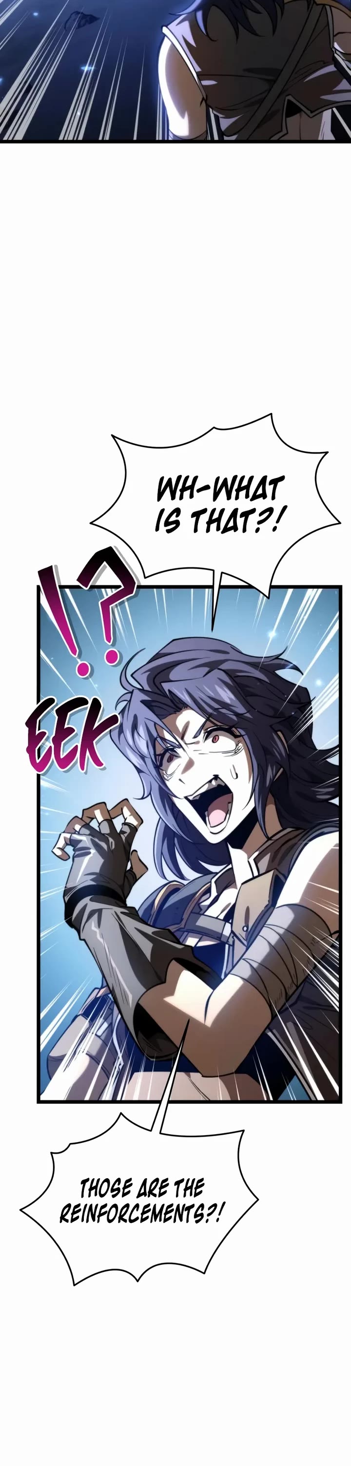 Reincarnator Chapter 115 page 60 - Chapter 115