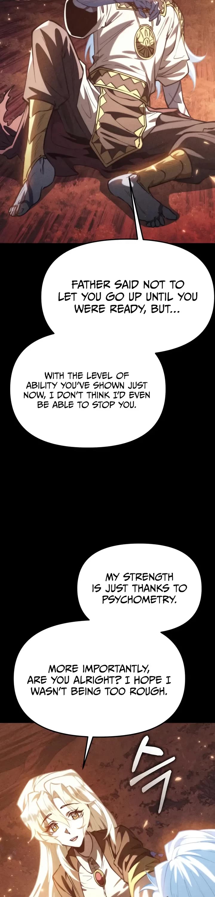 Reincarnator Chapter 115 page 7 - Chapter 115
