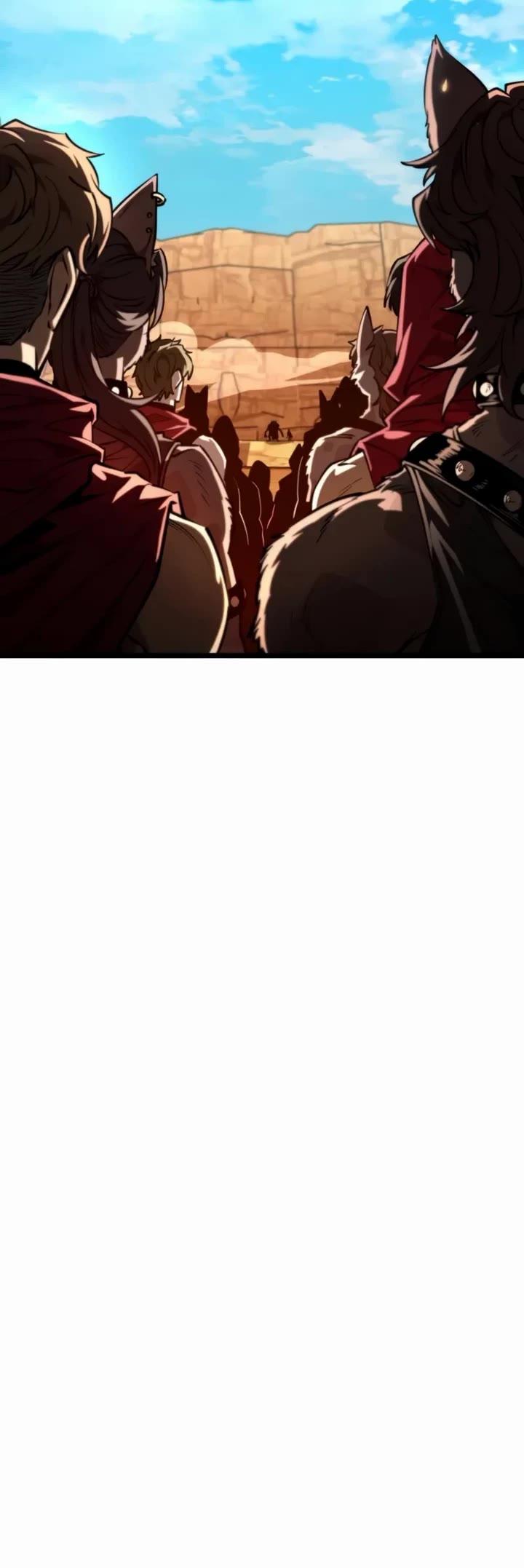 Reincarnator Chapter 116 page 37 - Chapter 116