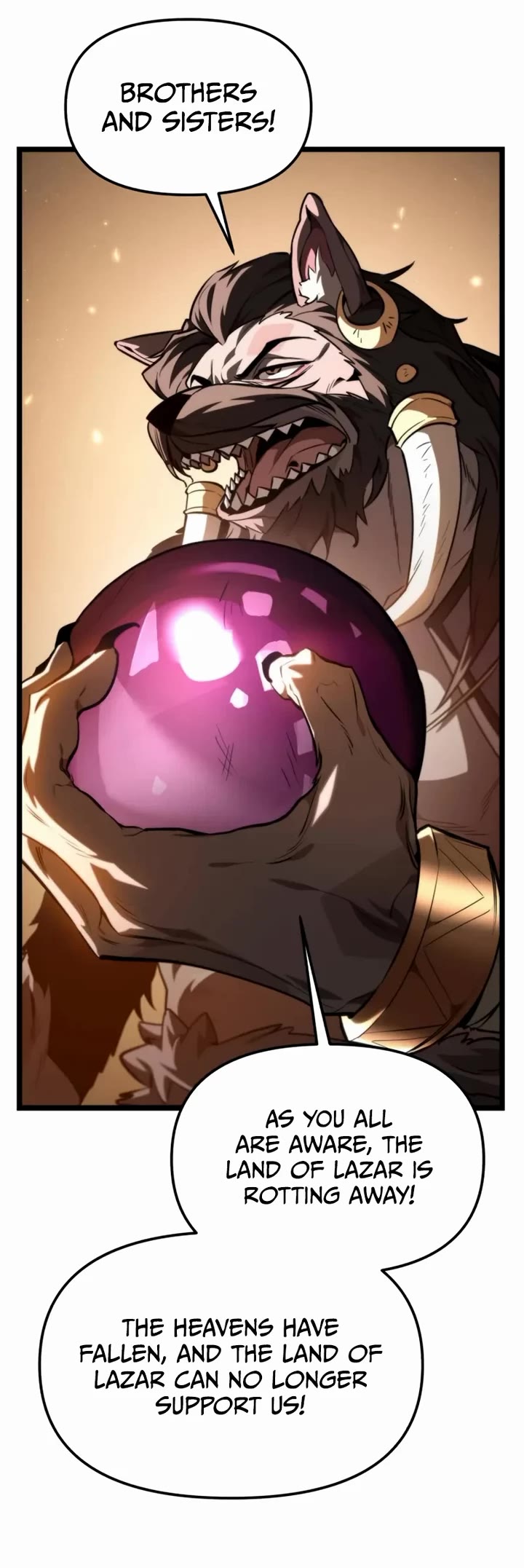 Reincarnator Chapter 116 page 38 - Chapter 116