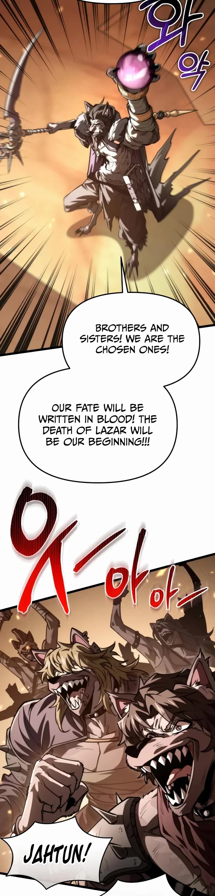 Reincarnator Chapter 116 page 40 - Chapter 116