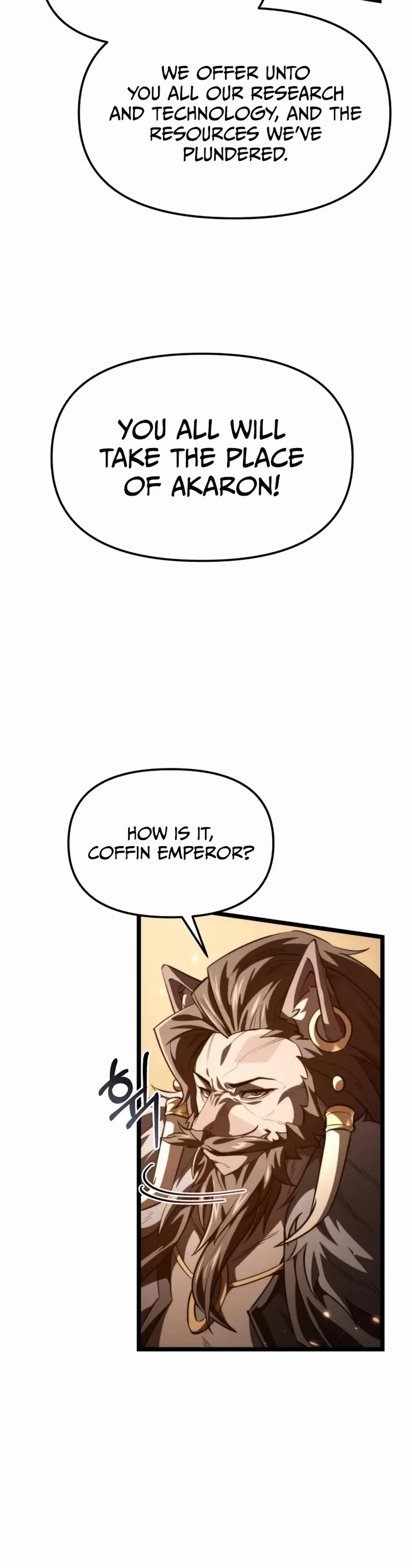 Reincarnator Chapter 116 page 42 - Chapter 116