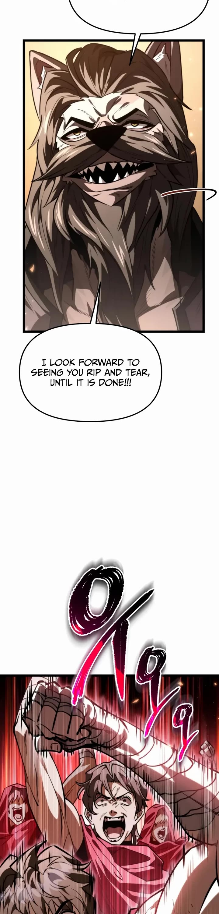 Reincarnator Chapter 116 page 44 - Chapter 116